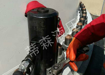 液压螺栓拉伸器的作用与10大核心优势详解