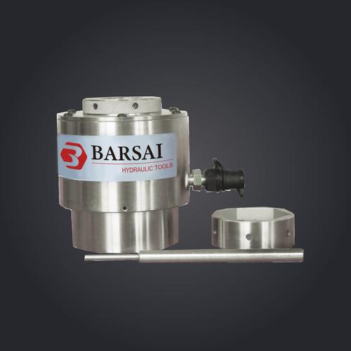 bslb系列液压螺栓拉伸器