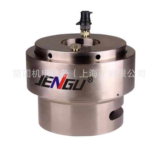 jengu简固小型液压螺栓拉伸器手动便携式液压螺栓拉伸器